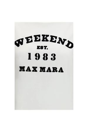 Wkdtenue MAX MARA WEEKEND | T-Shirt | 2615971051600006